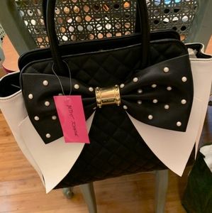 Betsy Johnson Bag
